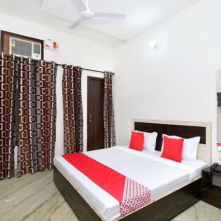 Hotel Oyo 24666 Samar Residency Amritsar Zewnętrze zdjęcie
