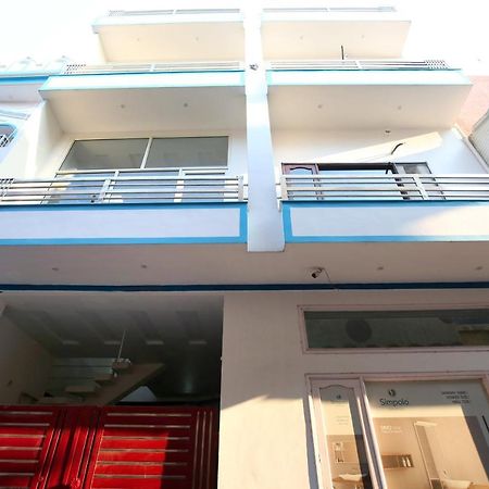 Hotel Oyo 24666 Samar Residency Amritsar Zewnętrze zdjęcie
